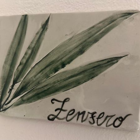 Il Giardino Dei Limoni Bed & Breakfast Suvereto Eksteriør bilde