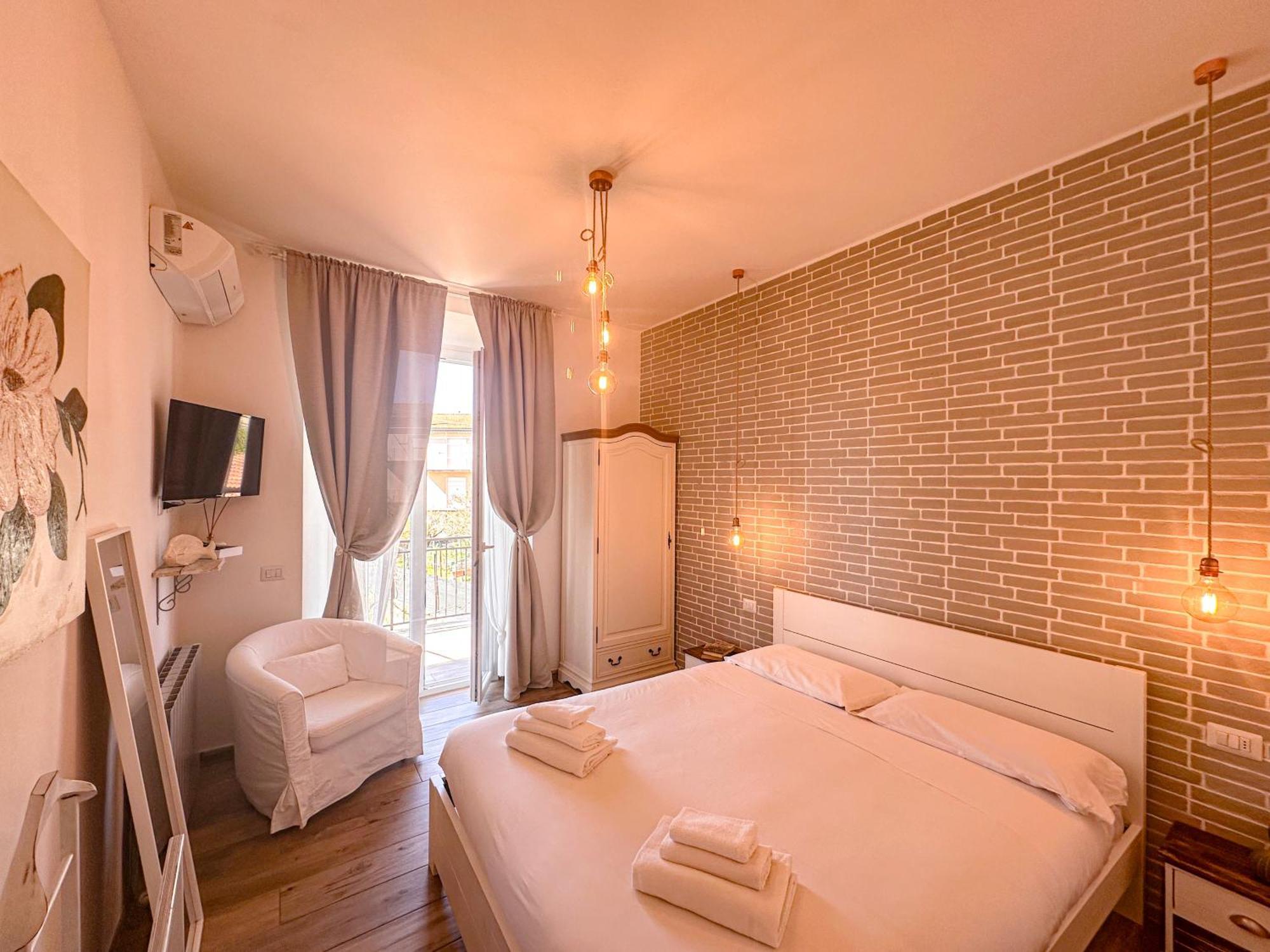 Il Giardino Dei Limoni Bed & Breakfast Suvereto Eksteriør bilde