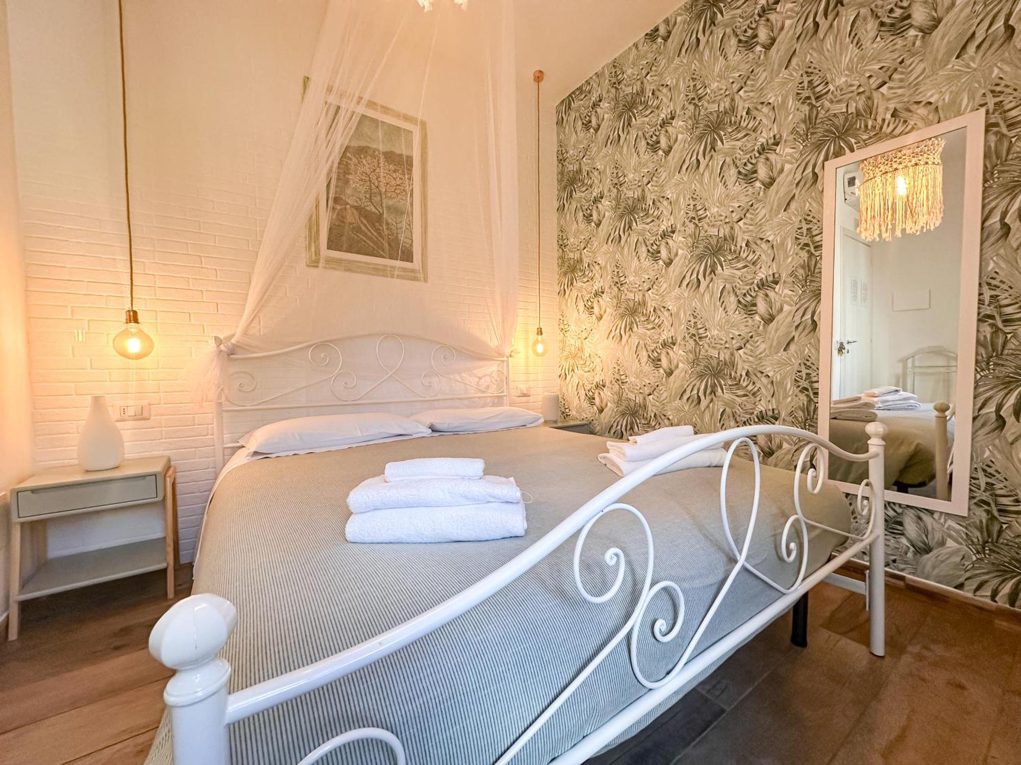 Il Giardino Dei Limoni Bed & Breakfast Suvereto Eksteriør bilde