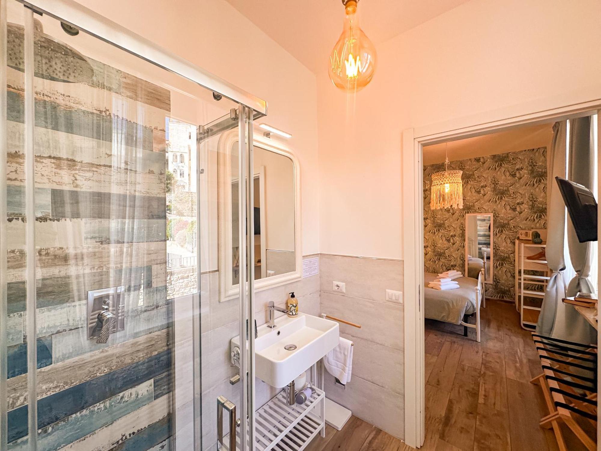Il Giardino Dei Limoni Bed & Breakfast Suvereto Eksteriør bilde