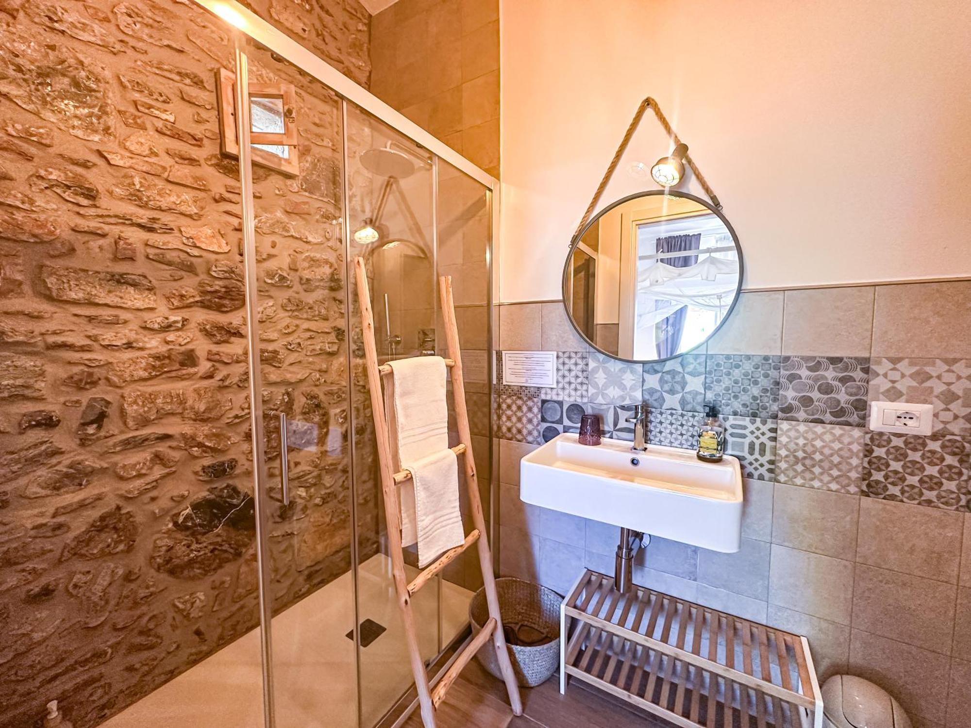 Il Giardino Dei Limoni Bed & Breakfast Suvereto Eksteriør bilde