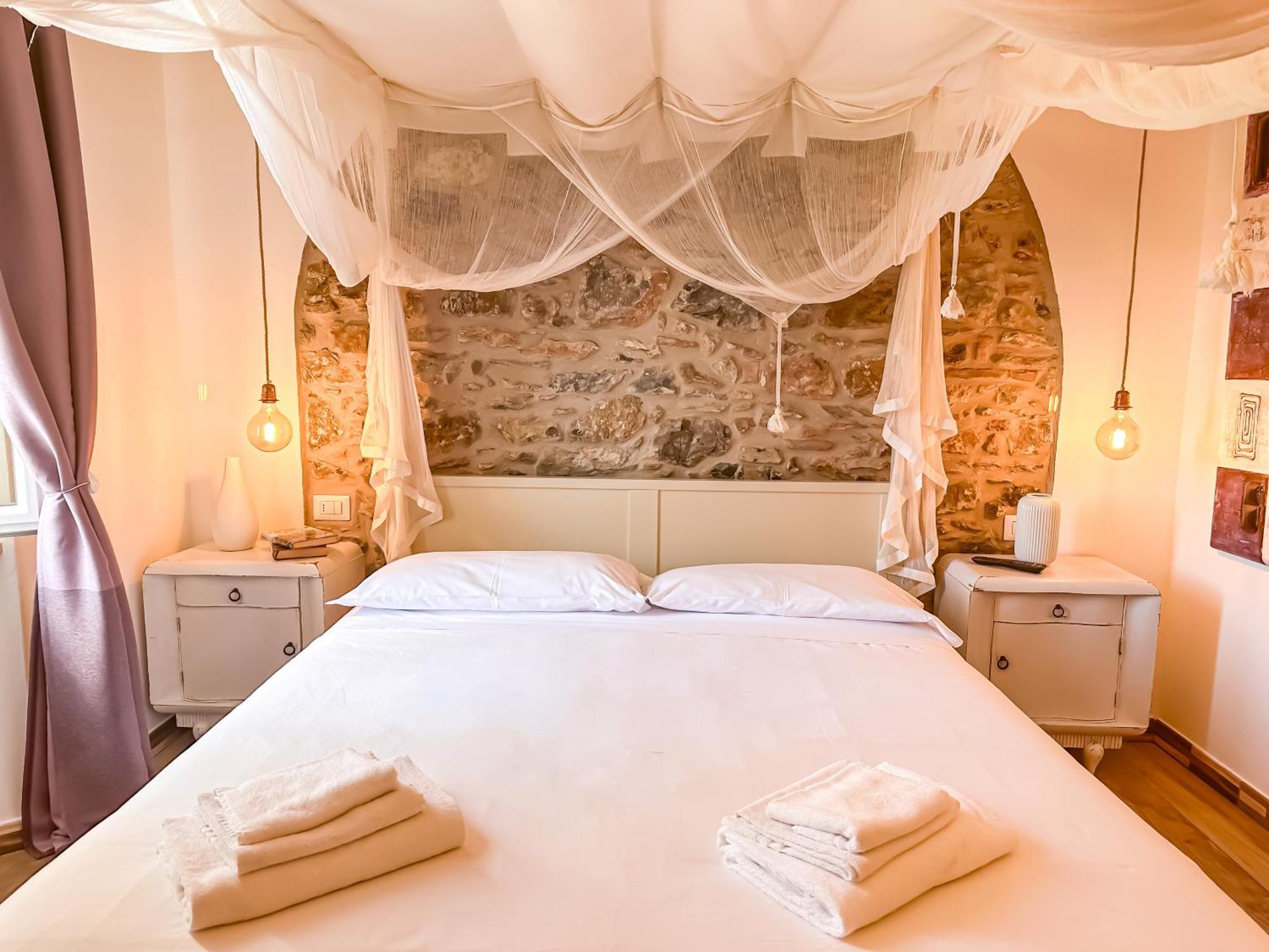 Il Giardino Dei Limoni Bed & Breakfast Suvereto Eksteriør bilde