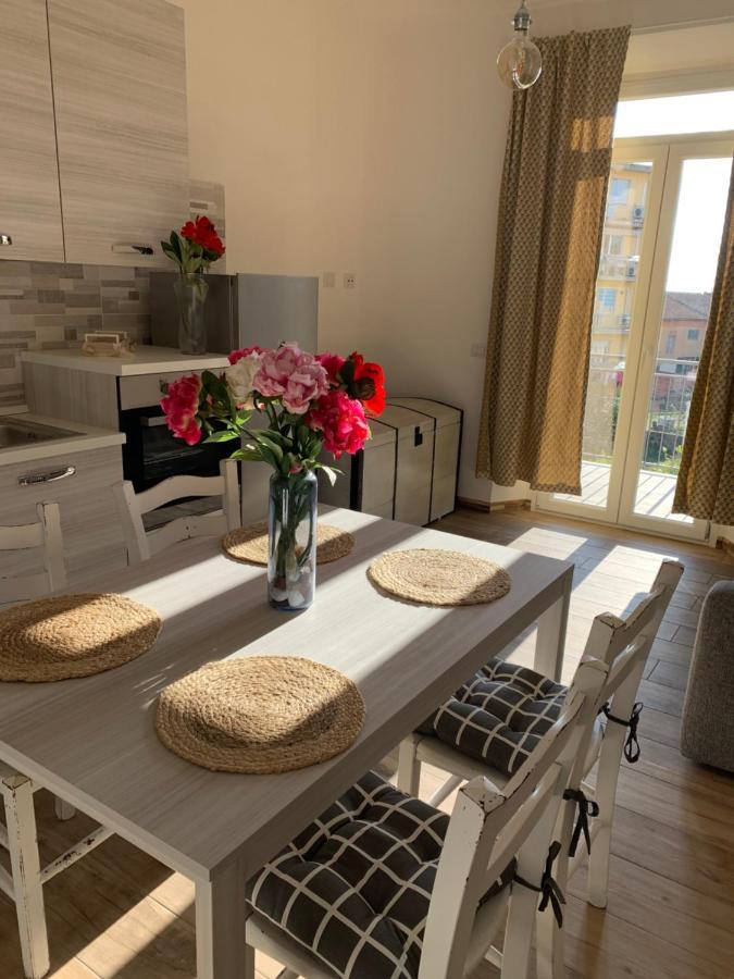 Il Giardino Dei Limoni Bed & Breakfast Suvereto Eksteriør bilde