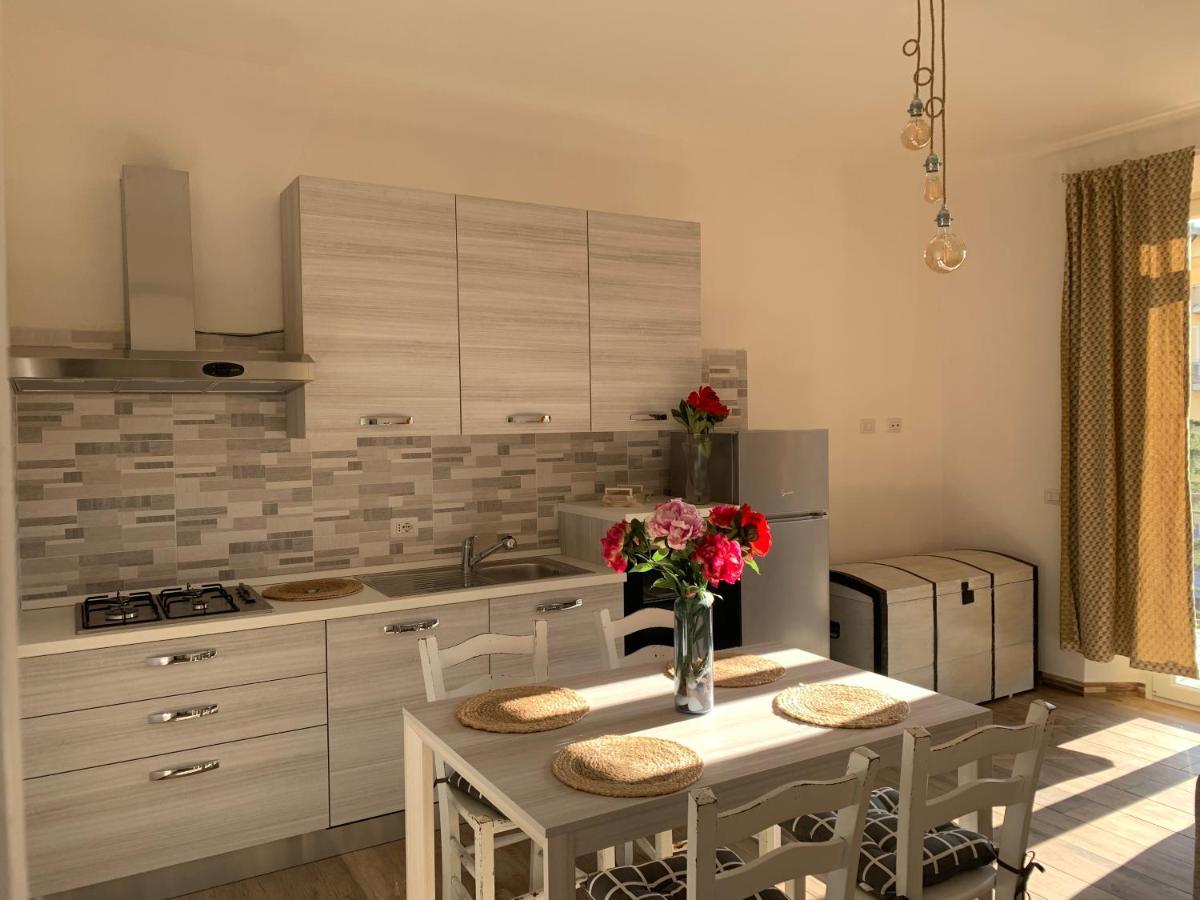 Il Giardino Dei Limoni Bed & Breakfast Suvereto Eksteriør bilde