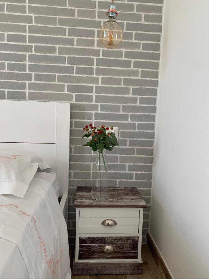 Il Giardino Dei Limoni Bed & Breakfast Suvereto Eksteriør bilde