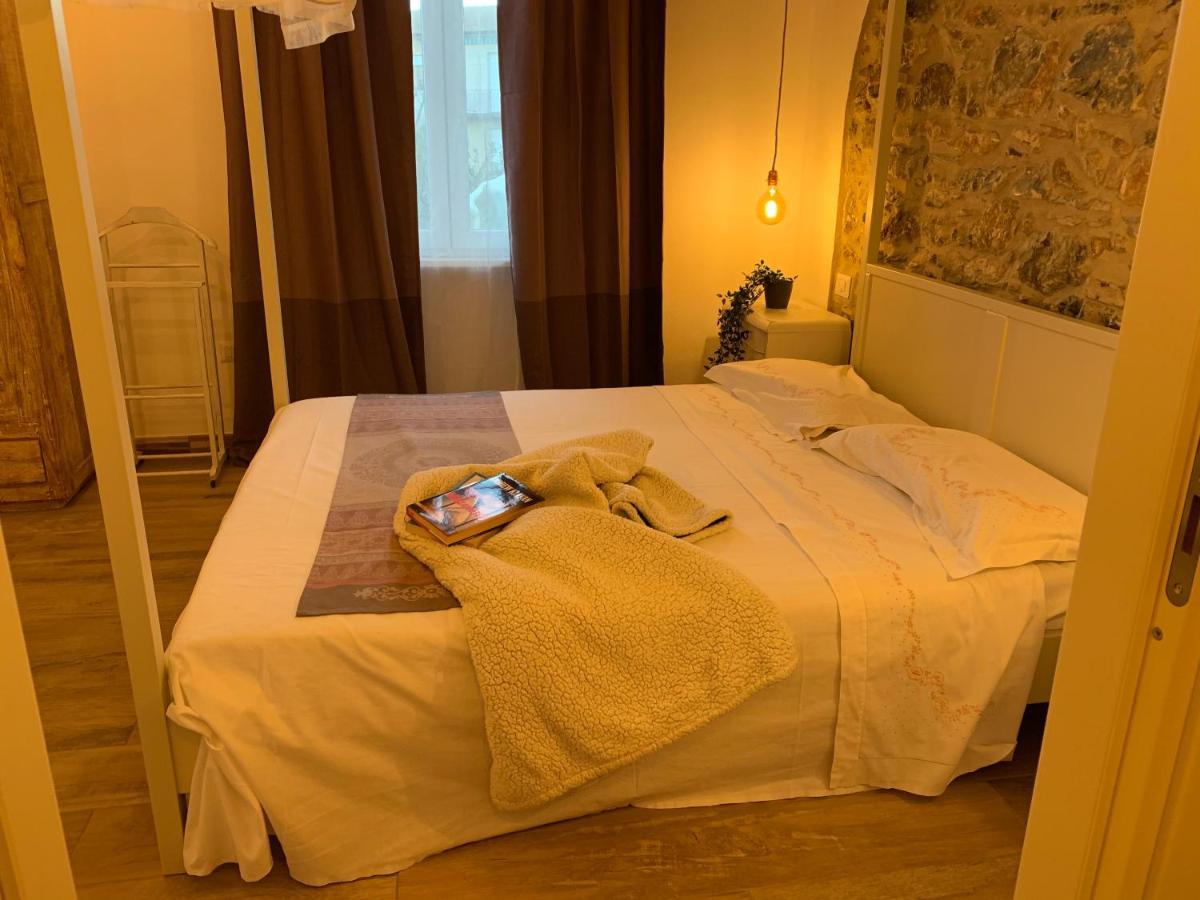 Il Giardino Dei Limoni Bed & Breakfast Suvereto Eksteriør bilde