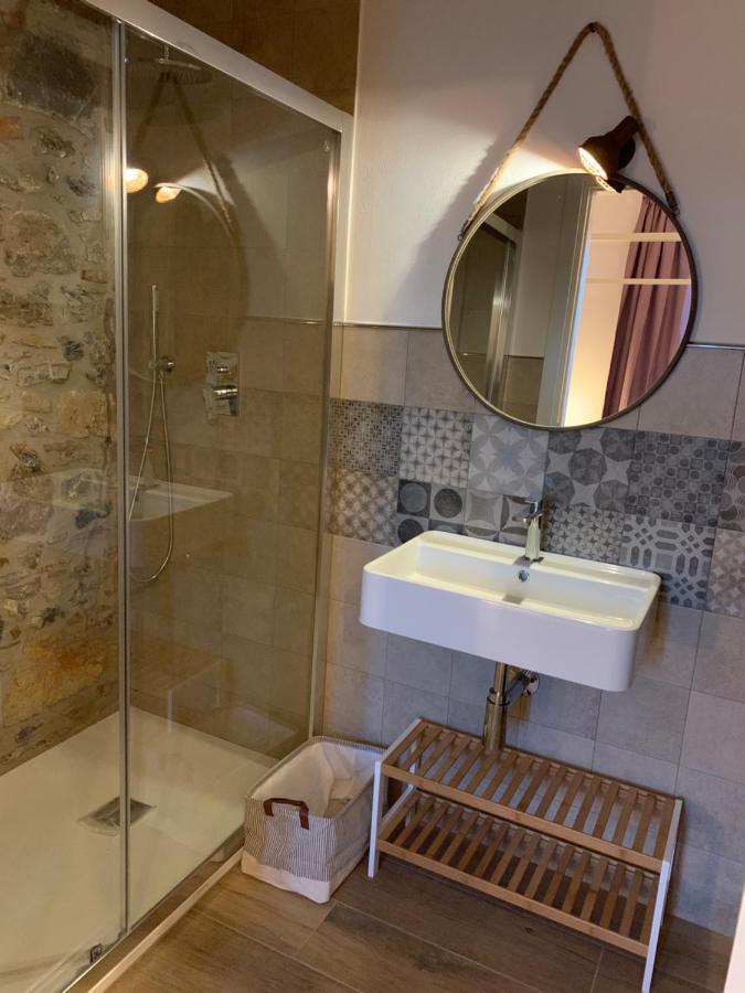 Il Giardino Dei Limoni Bed & Breakfast Suvereto Eksteriør bilde
