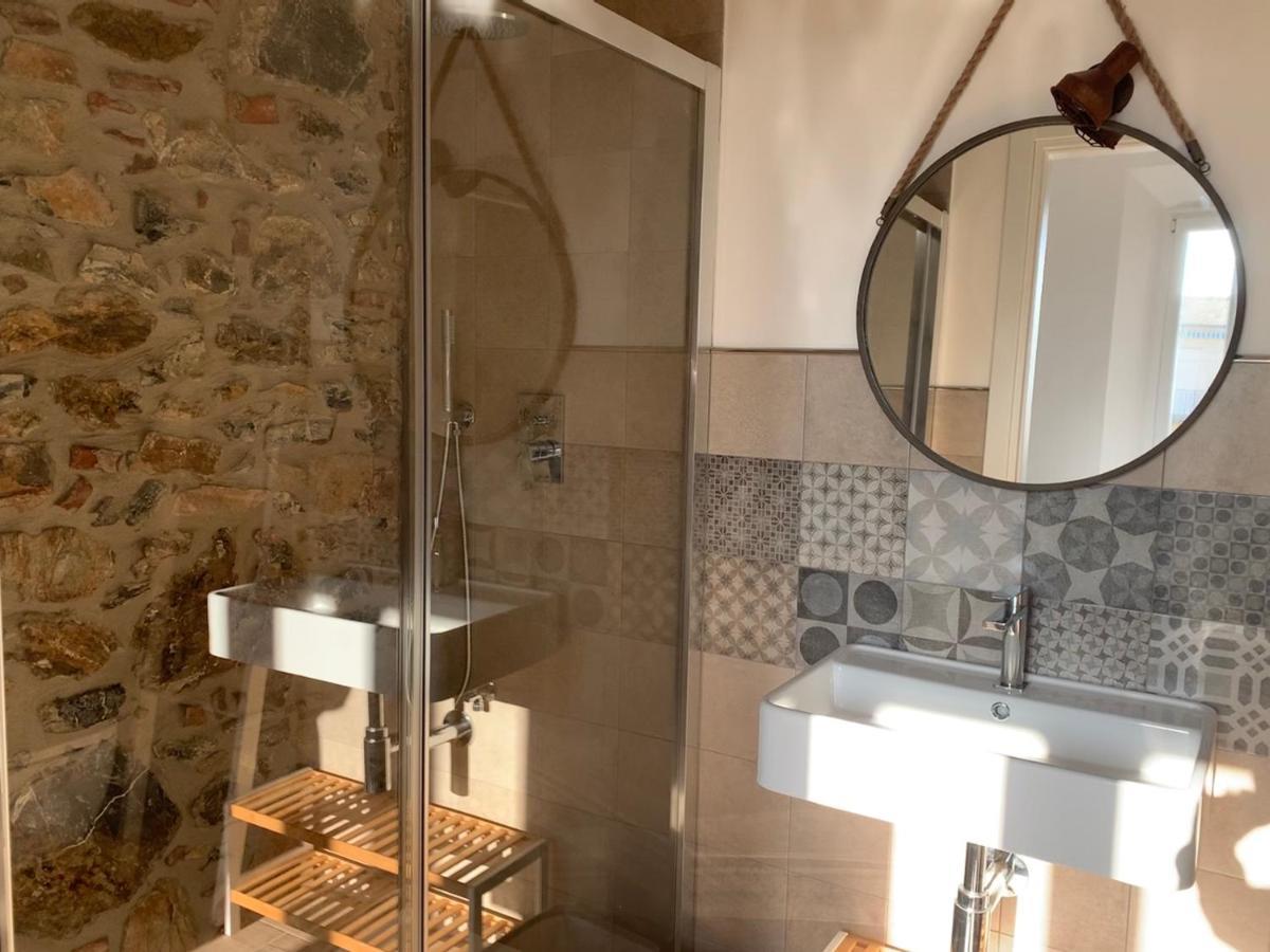 Il Giardino Dei Limoni Bed & Breakfast Suvereto Eksteriør bilde
