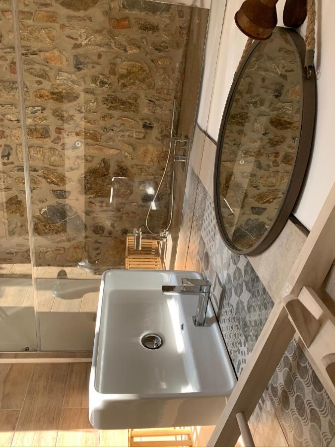 Il Giardino Dei Limoni Bed & Breakfast Suvereto Eksteriør bilde