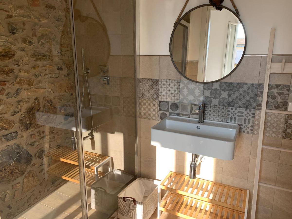 Il Giardino Dei Limoni Bed & Breakfast Suvereto Eksteriør bilde