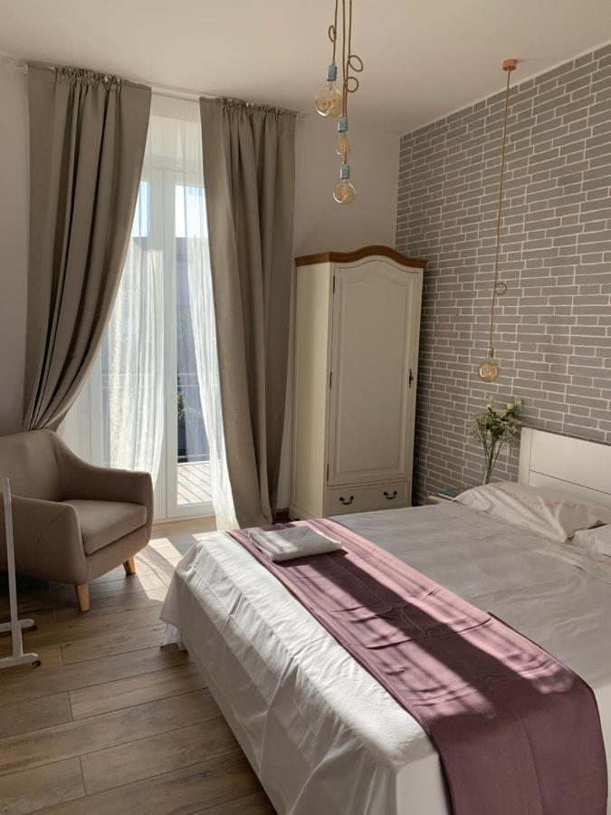 Il Giardino Dei Limoni Bed & Breakfast Suvereto Eksteriør bilde