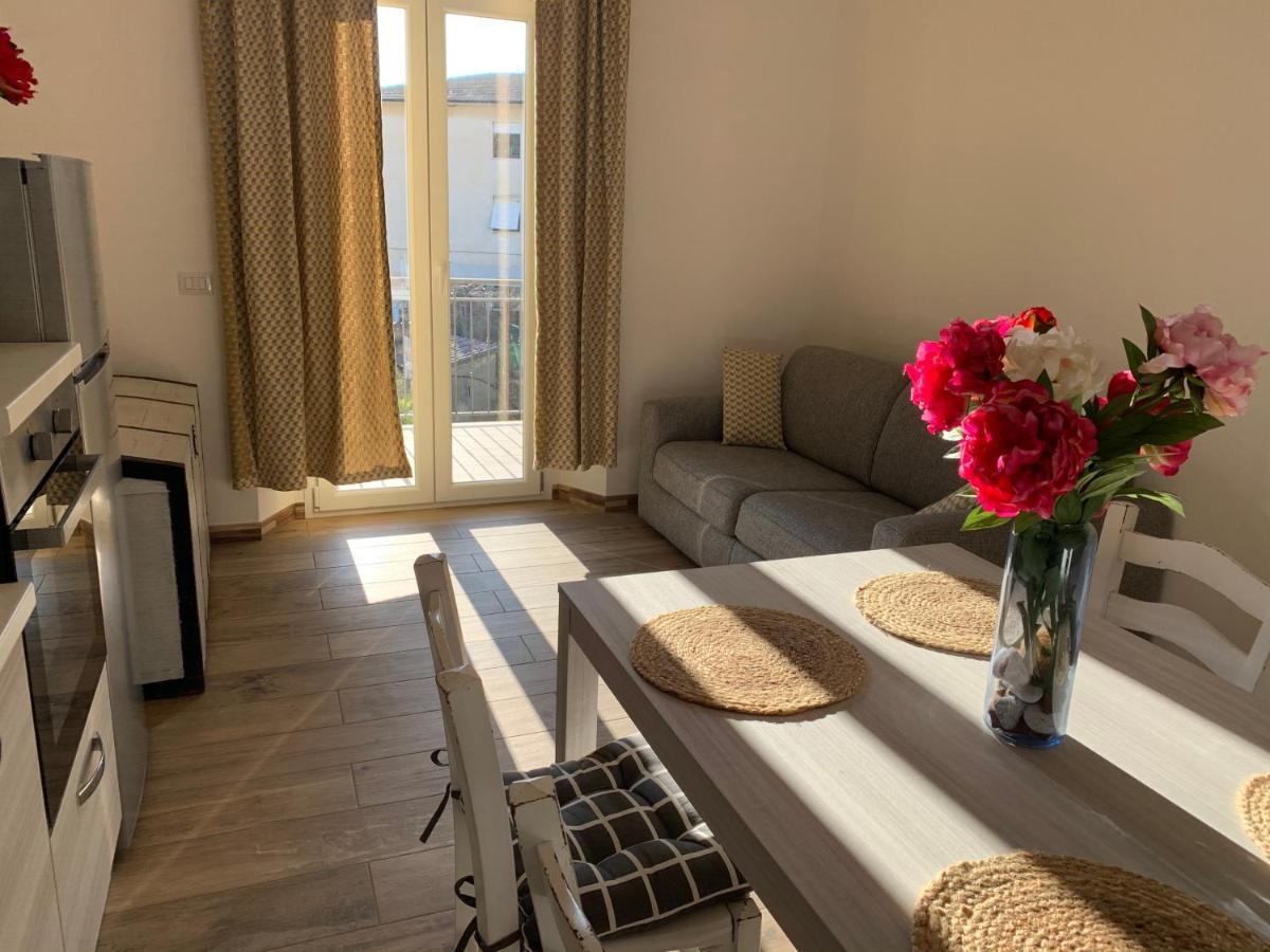 Il Giardino Dei Limoni Bed & Breakfast Suvereto Eksteriør bilde