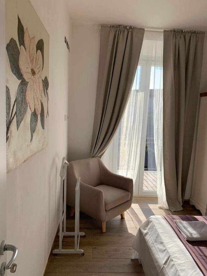 Il Giardino Dei Limoni Bed & Breakfast Suvereto Eksteriør bilde