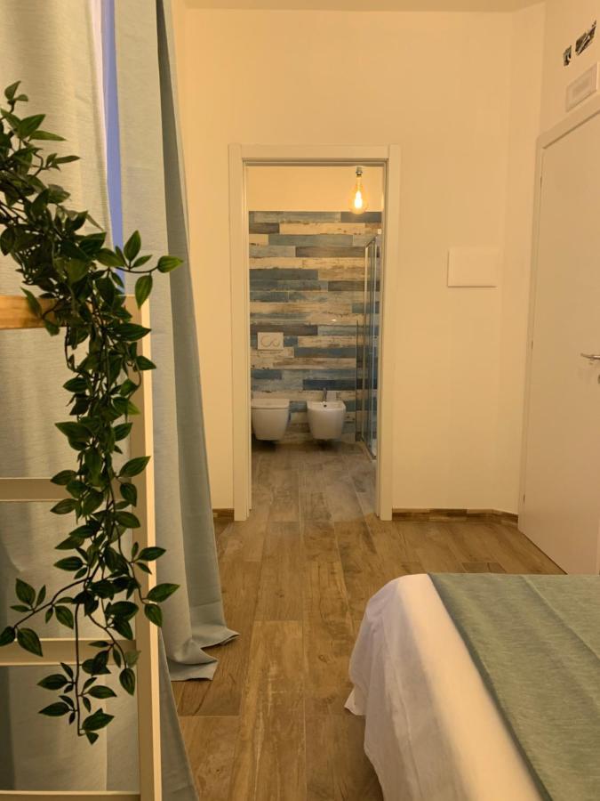 Il Giardino Dei Limoni Bed & Breakfast Suvereto Eksteriør bilde