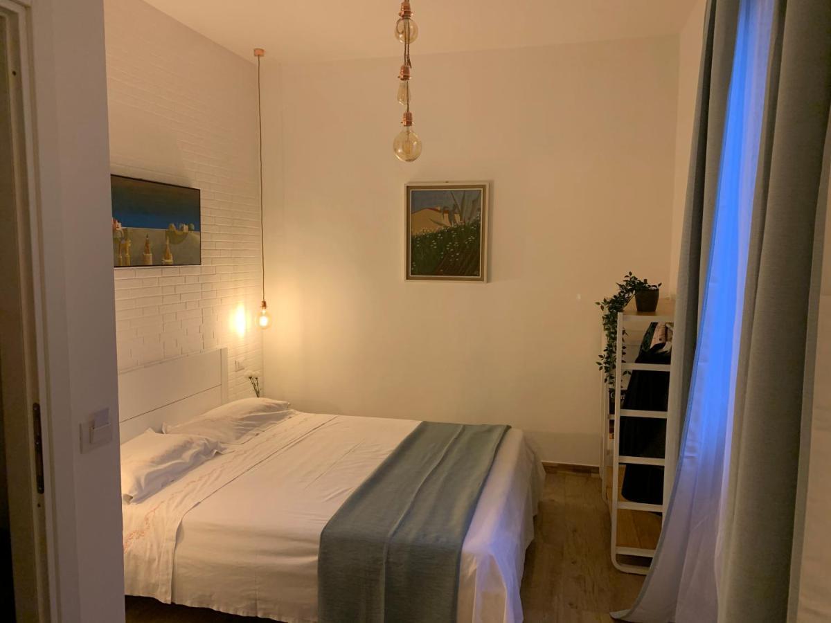 Il Giardino Dei Limoni Bed & Breakfast Suvereto Eksteriør bilde