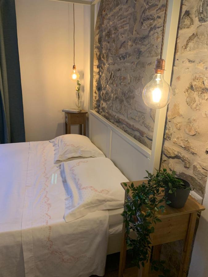 Il Giardino Dei Limoni Bed & Breakfast Suvereto Eksteriør bilde