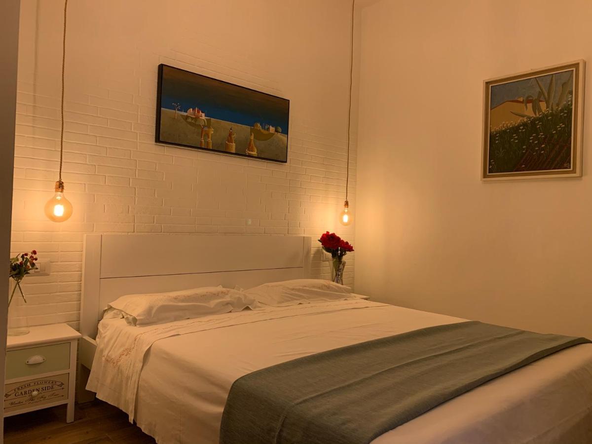 Il Giardino Dei Limoni Bed & Breakfast Suvereto Eksteriør bilde