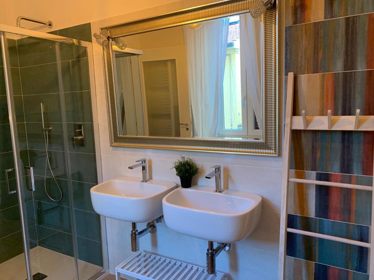 Il Giardino Dei Limoni Bed & Breakfast Suvereto Eksteriør bilde