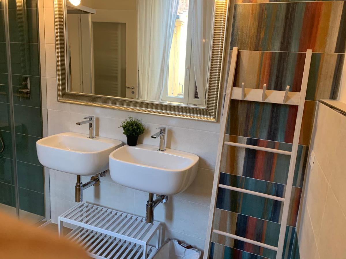Il Giardino Dei Limoni Bed & Breakfast Suvereto Eksteriør bilde