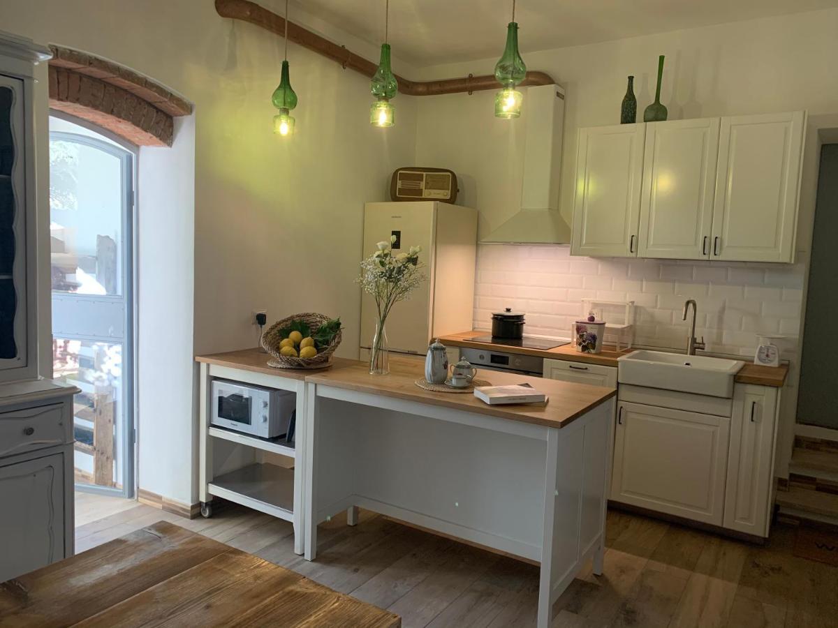 Il Giardino Dei Limoni Bed & Breakfast Suvereto Eksteriør bilde