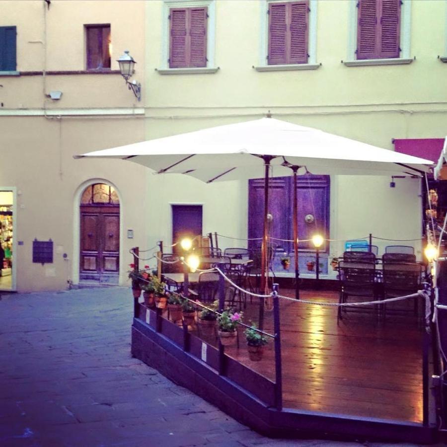 Il Giardino Dei Limoni Bed & Breakfast Suvereto Eksteriør bilde