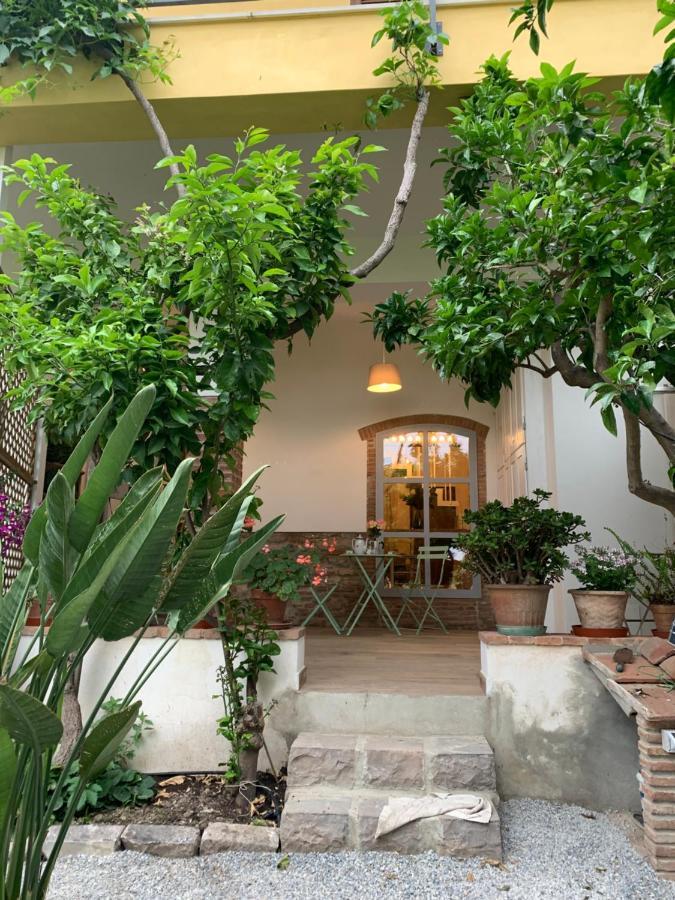 Il Giardino Dei Limoni Bed & Breakfast Suvereto Eksteriør bilde