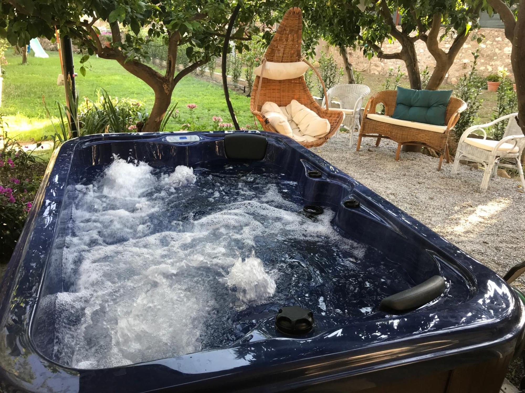 Il Giardino Dei Limoni Bed & Breakfast Suvereto Eksteriør bilde
